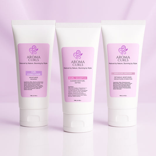 Mini Curl Kit
