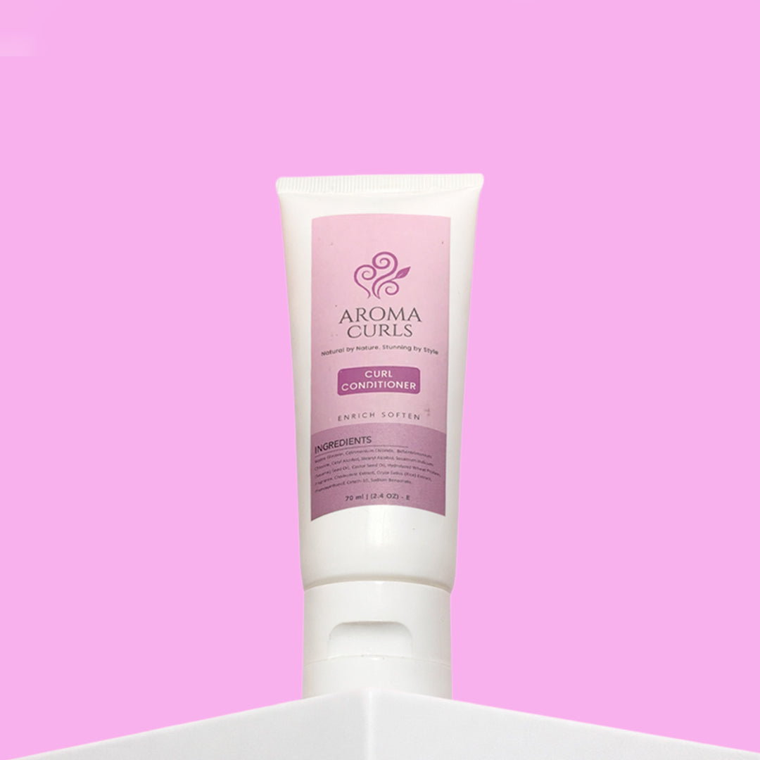 trial curl kit