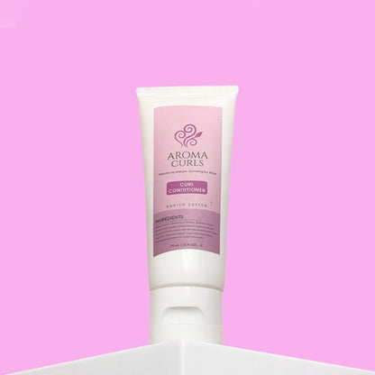 trial curl kit