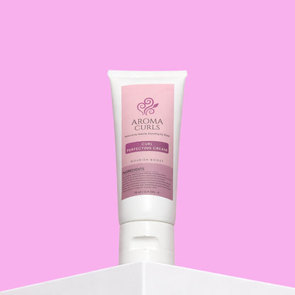 best curl cream Pakistan