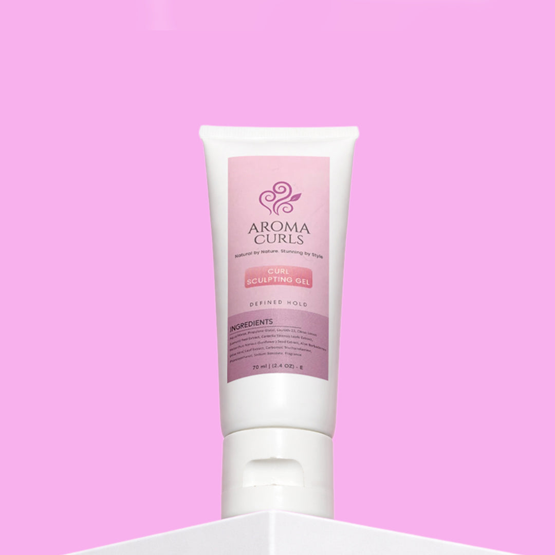 curl sculpting gel pakistan