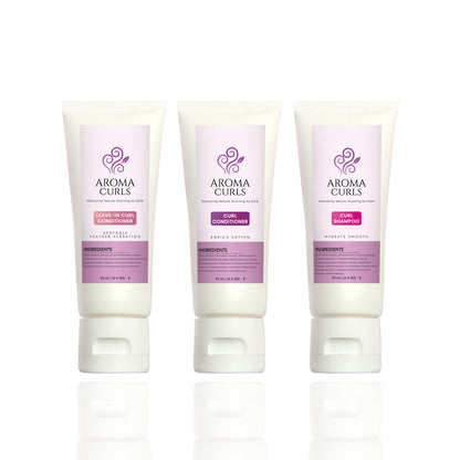 Mini Curl Kit