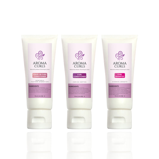 Mini Curl Kit