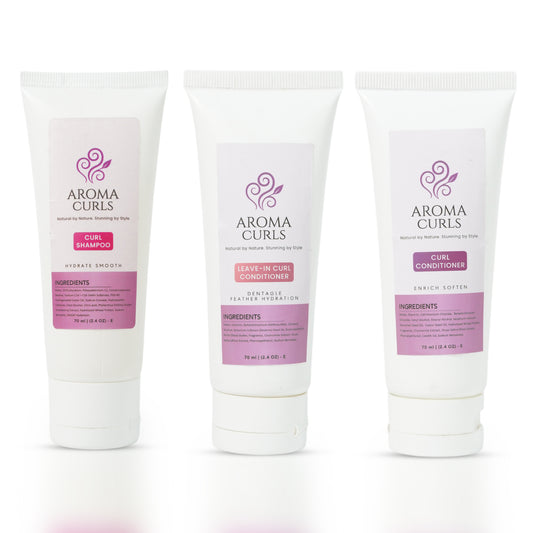 Mini Curl Kit