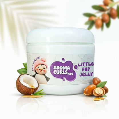 Little Pop Jelly