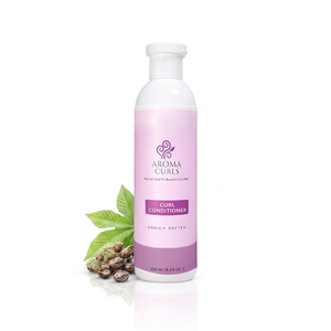 Curl Conditioner