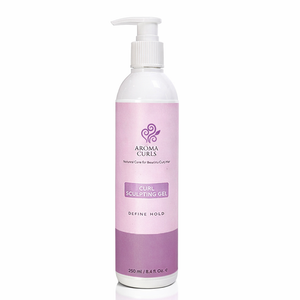 Curl Sculpting Gel