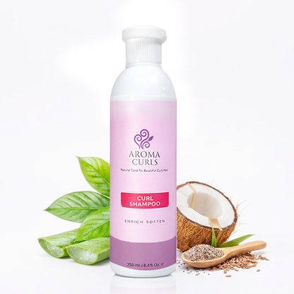 Curl Shampoo