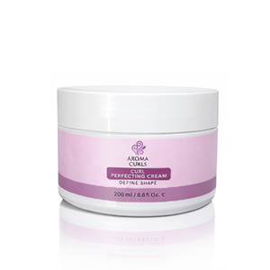 Curl Perfecting Cream