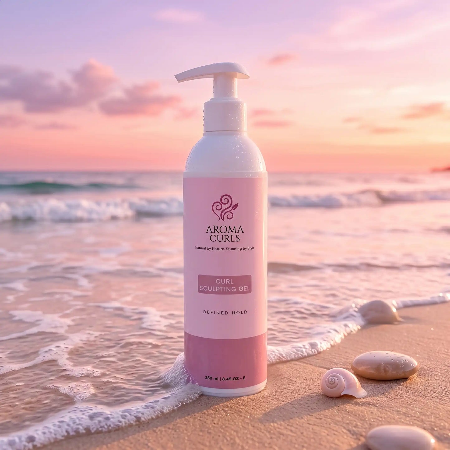 Curl Sculpting Gel