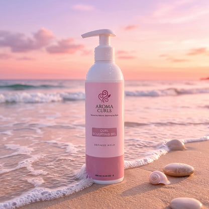 Curl Sculpting Gel