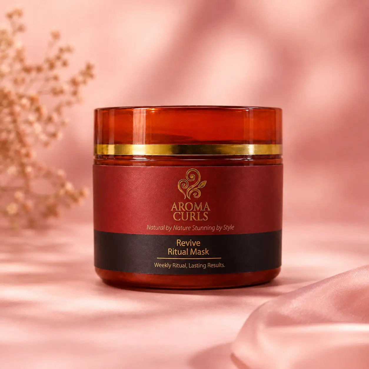 Revive Ritual Mask