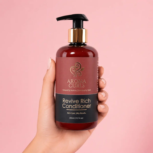 Revive Rich Conditioner
