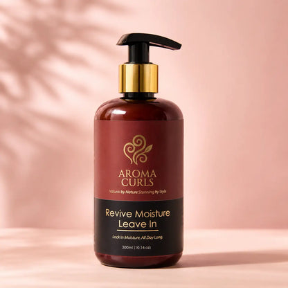 Revive Moisture Leave-In