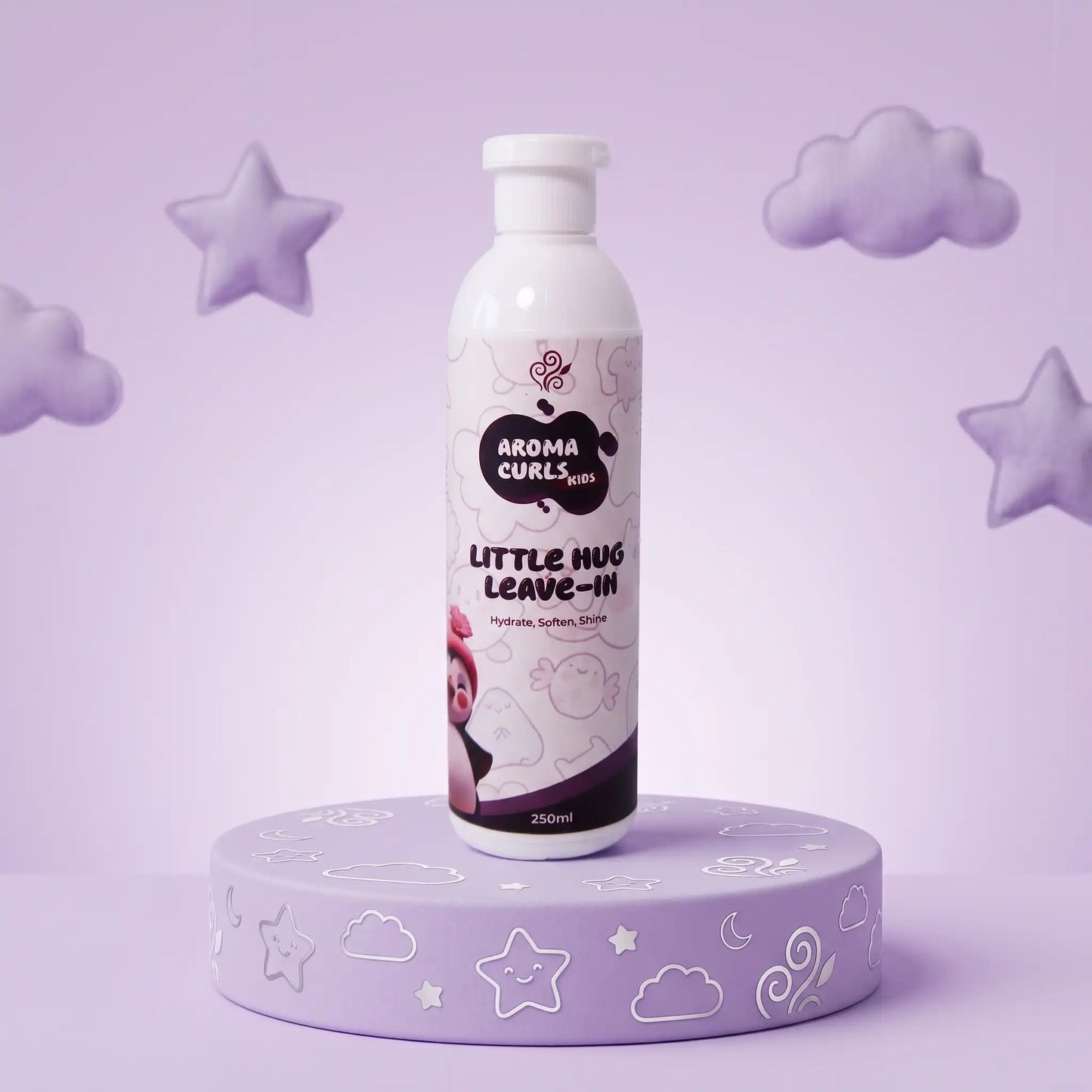 Little Hug Leave-In Conditioner