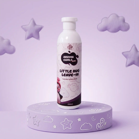 Little Hug Leave-In Conditioner