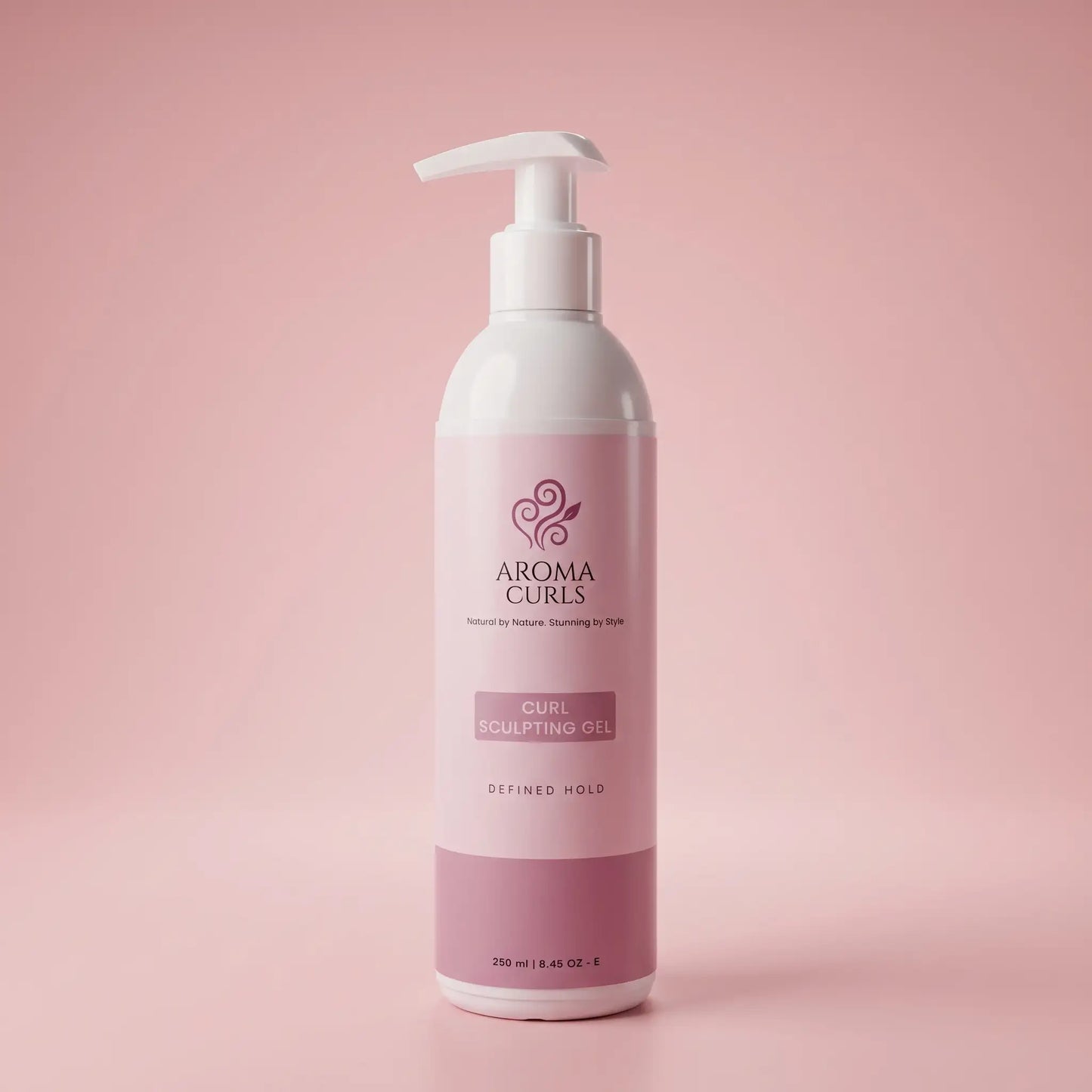 Curl Sculpting Gel
