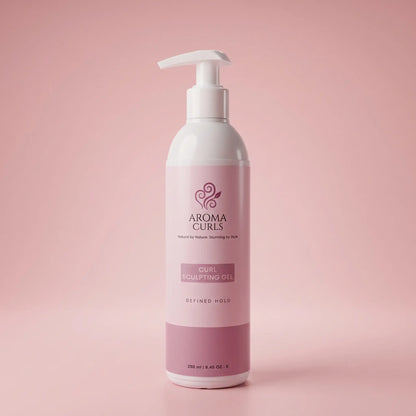 Curl Sculpting Gel