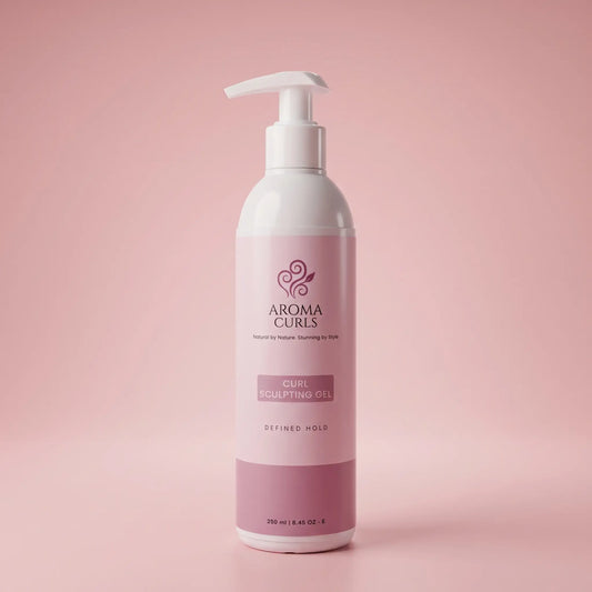 Curl Sculpting Gel