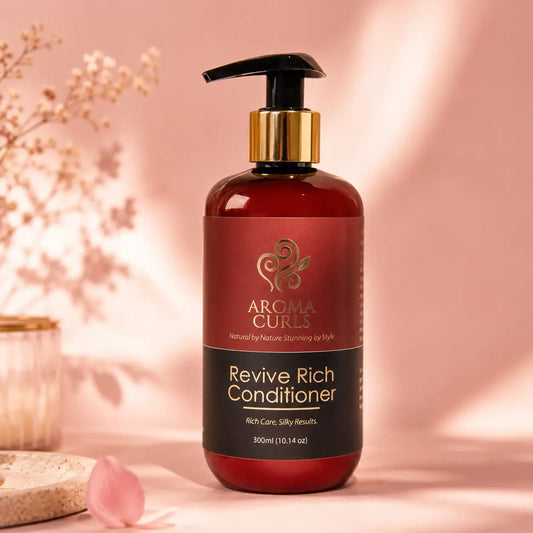 Revive Rich Conditioner