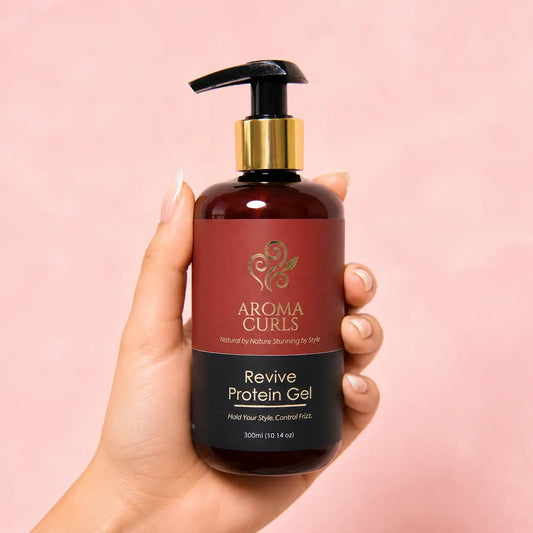 Revive Protein Gel