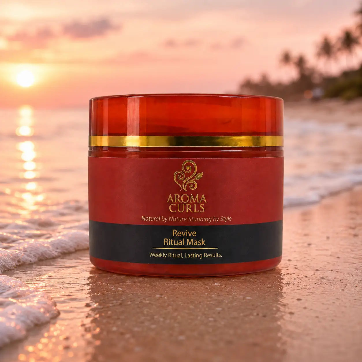 Revive Ritual Mask