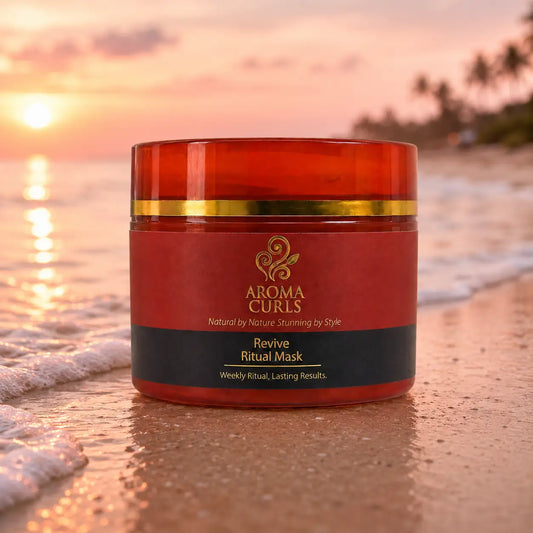 Revive Ritual Mask