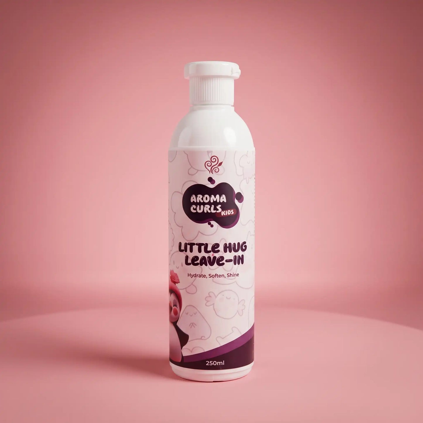 Little Hug Leave-In Conditioner