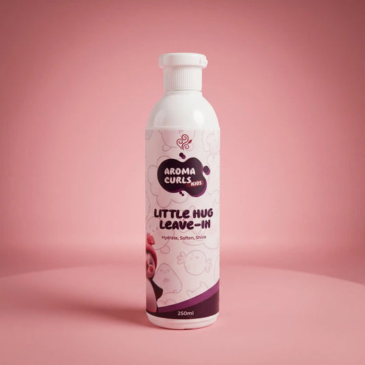 Little Hug Leave-In Conditioner