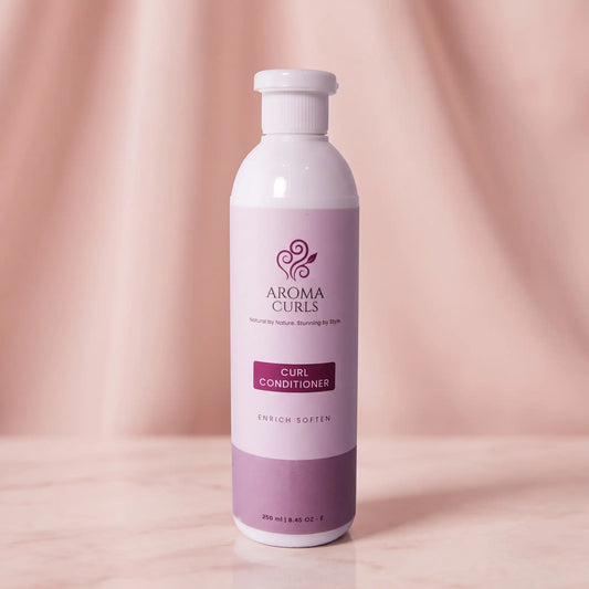 Curl Conditioner