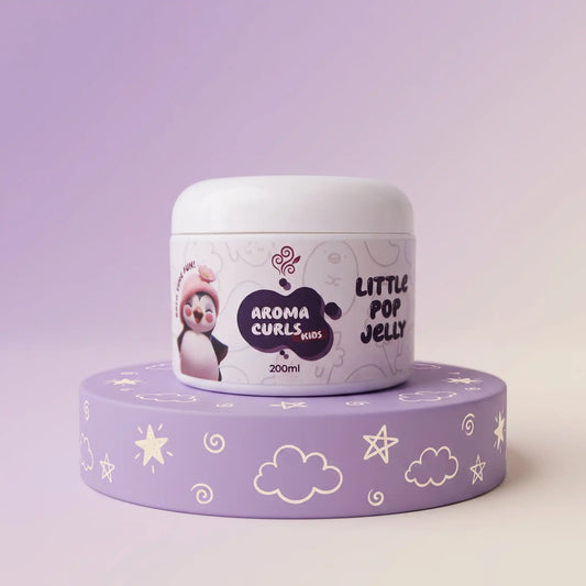 Little Pop Jelly