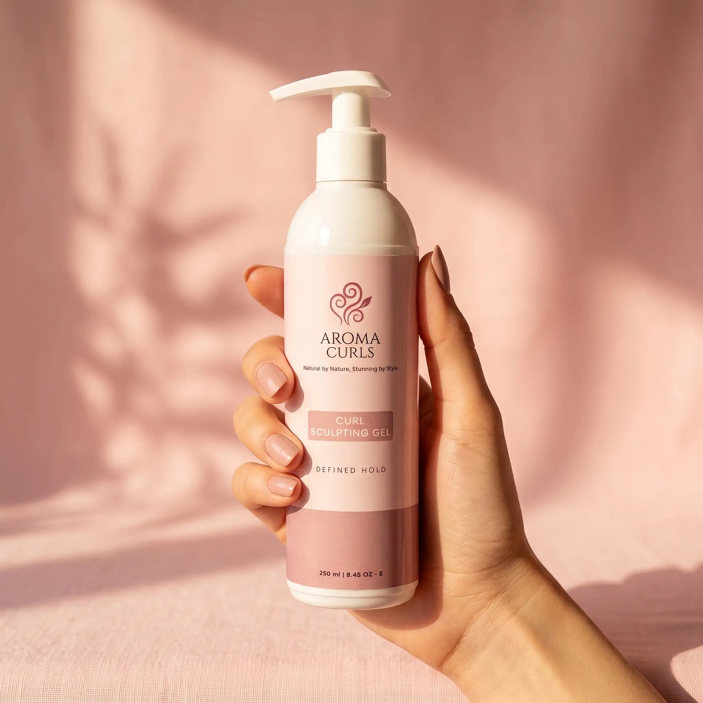 Curl Sculpting Gel