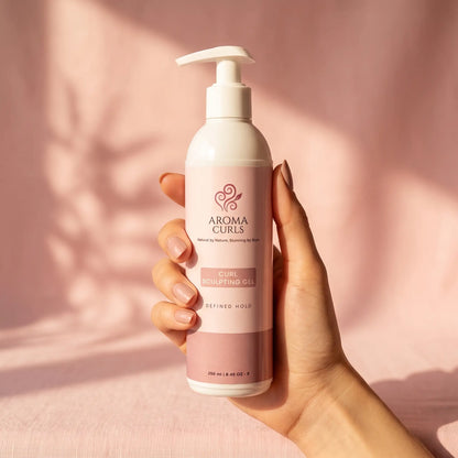 Curl Sculpting Gel