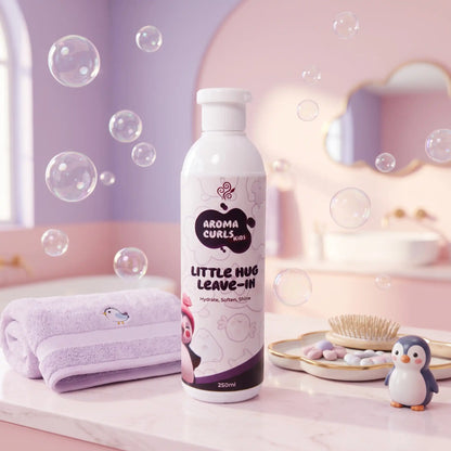 Little Hug Leave-In Conditioner