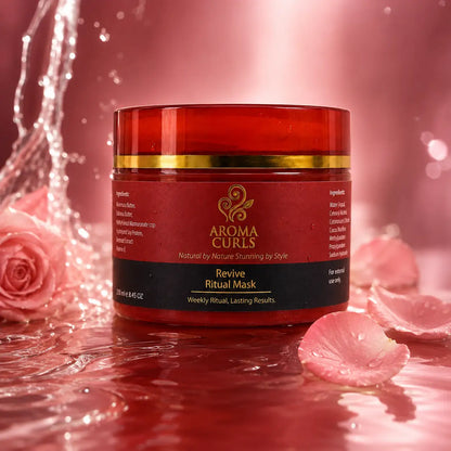 Revive Ritual Mask