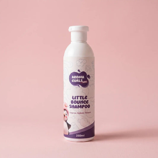 Little Bounce Shampoo