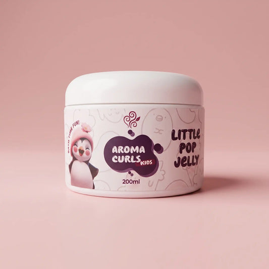 Little Pop Jelly