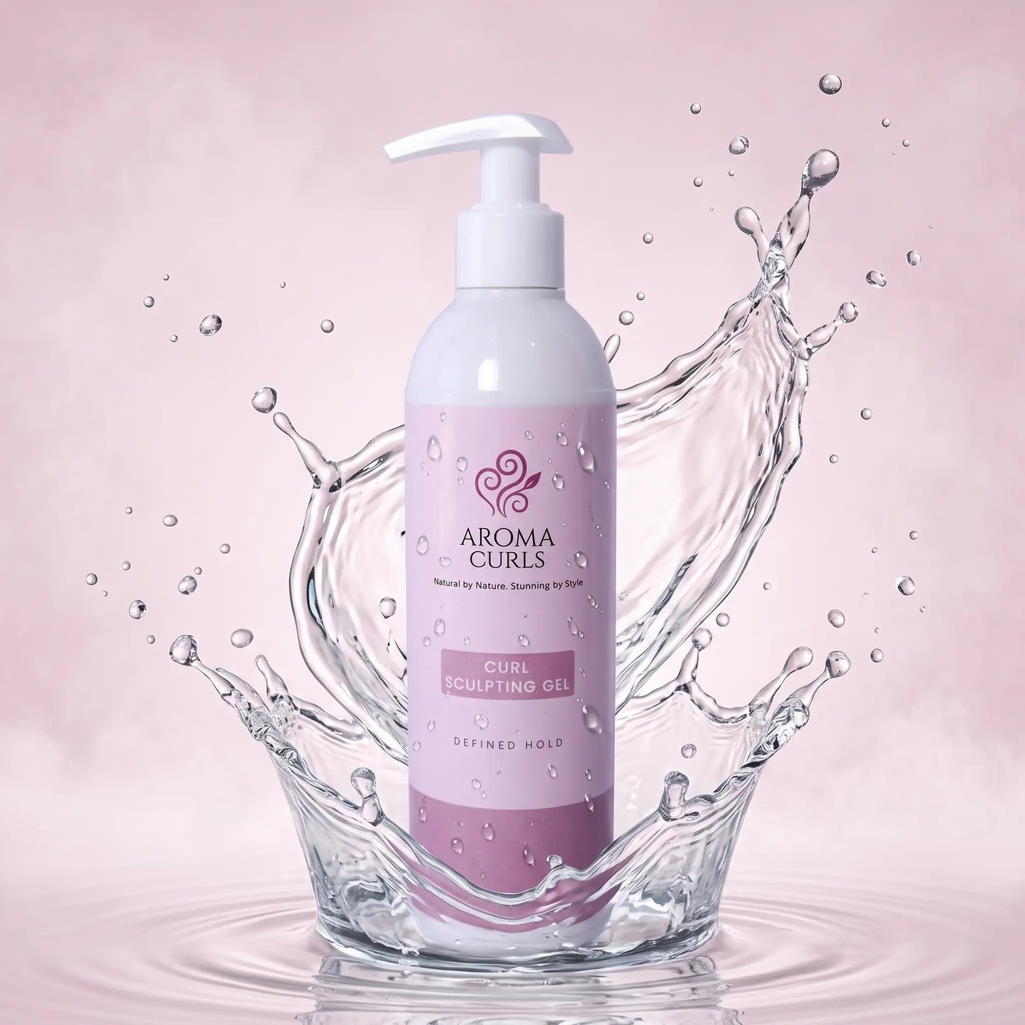 Curl Sculpting Gel