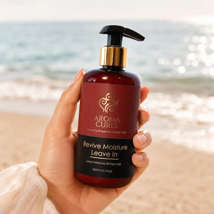 Revive Moisture Leave-In