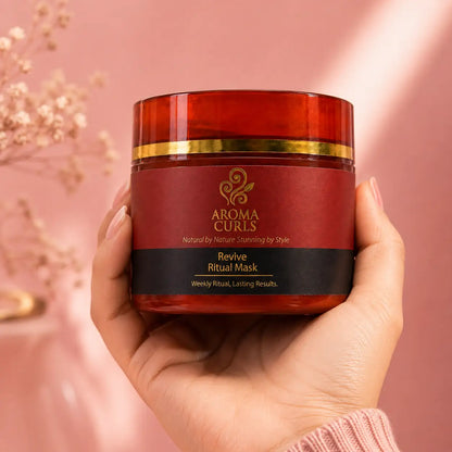 Revive Ritual Mask