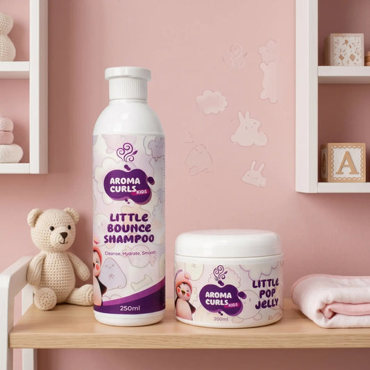 Bounce & Pop Set