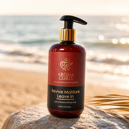Revive Moisture Leave-In