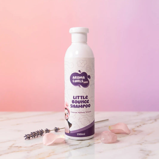 Little Bounce Shampoo