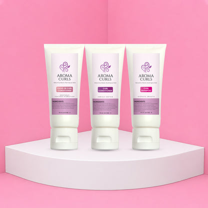 Mini Curl Kit
