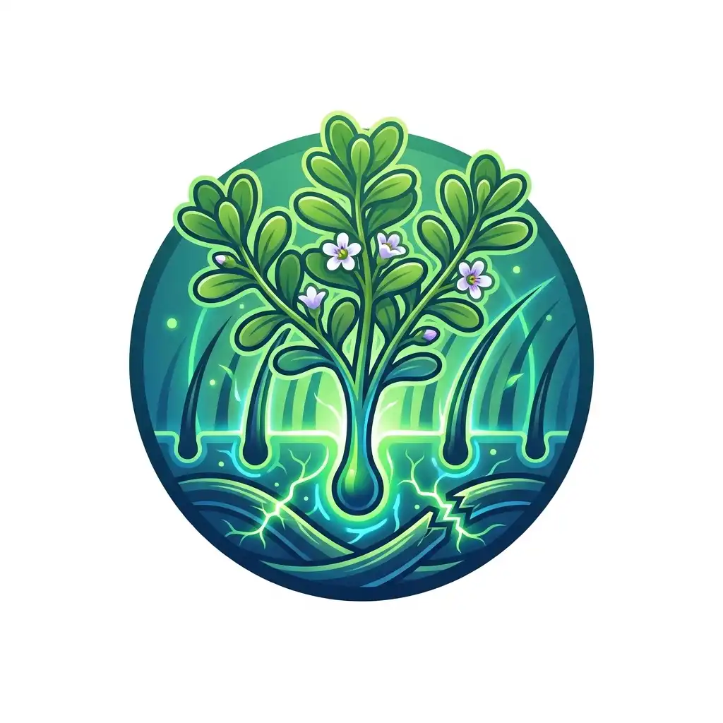 Bacopa Monnieri Extract