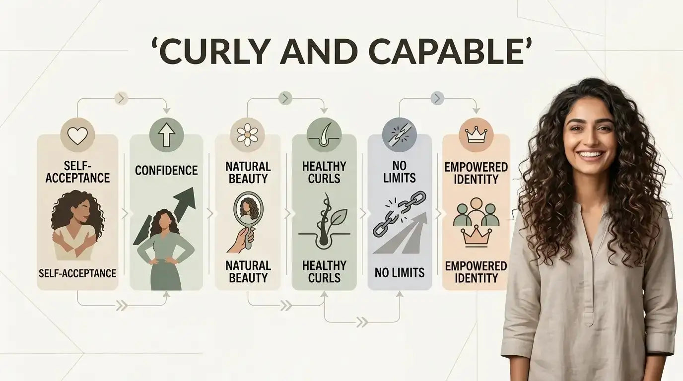 Your Curls and Your Capability