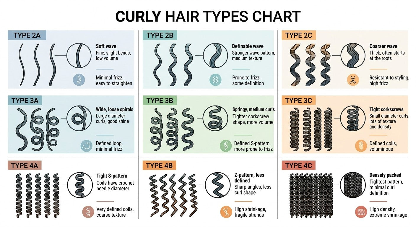 best sulfate-free shampoo for curly hair