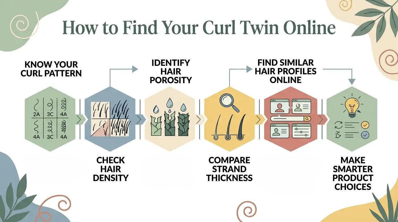 Where to Find Curl Twins Online