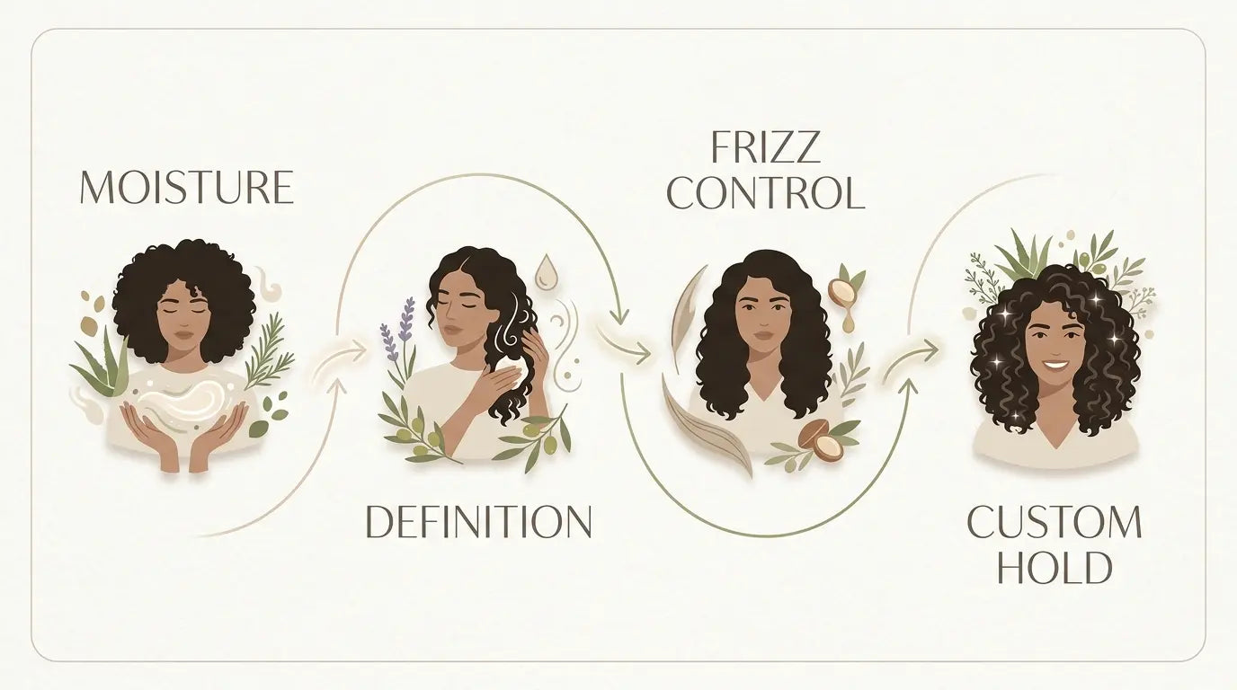 The Best Way to Cocktail Your Products