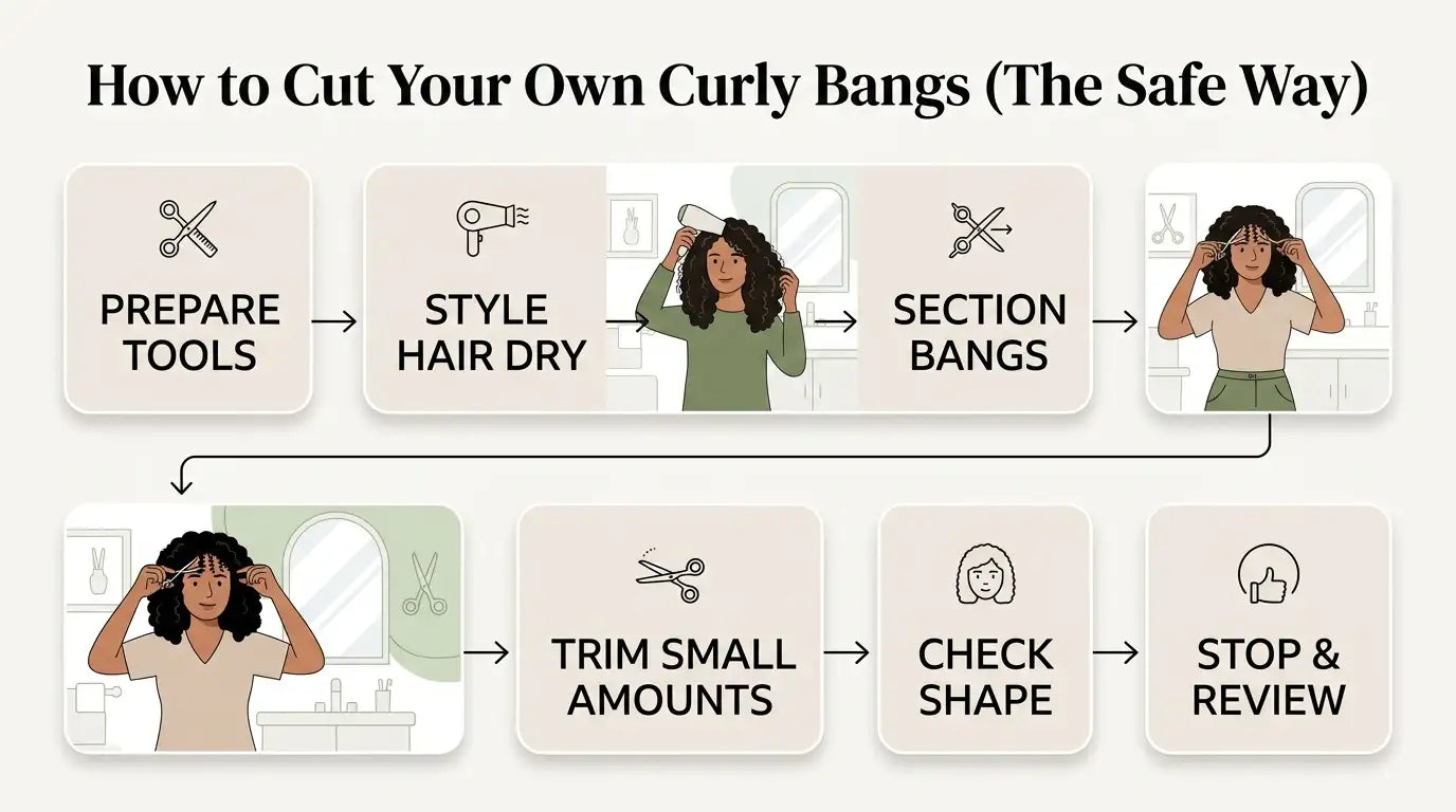 Prepare Before You Start